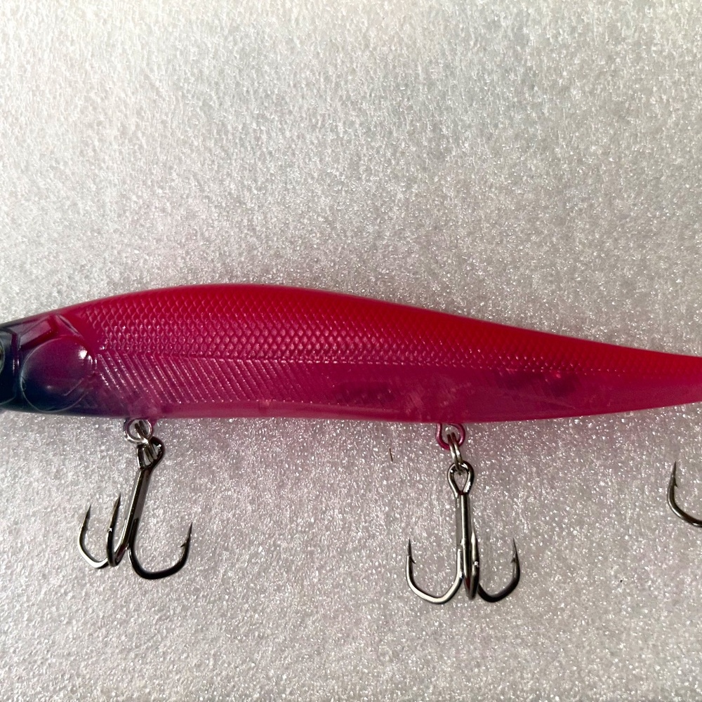 Fishing Lures